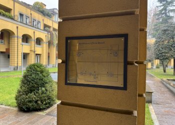 Appartamento Bologna (zona San Mamolo) - foto 38