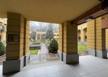 Appartamento Bologna (zona San Mamolo) - foto 39