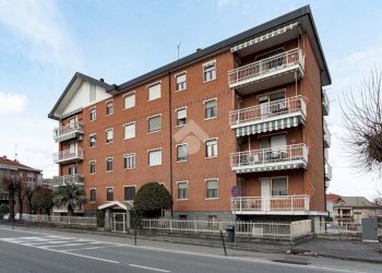 Trilocale Via san maurizio, Ciriè - foto 1