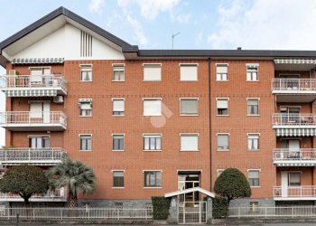 Trilocale Via san maurizio, Ciriè - foto 8