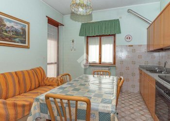 Trilocale Via san maurizio, Ciriè - foto 17