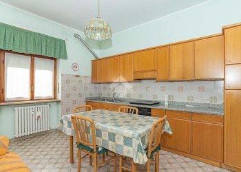 Trilocale Via san maurizio, Ciriè - foto 19