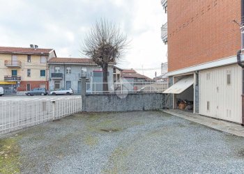 Trilocale Via san maurizio, Ciriè - foto 25