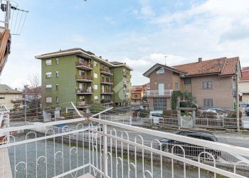 Trilocale Via san maurizio, Ciriè - foto 29