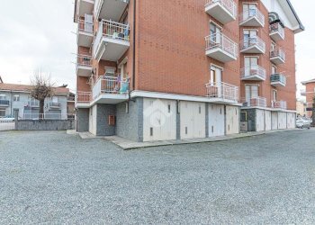 Trilocale Via san maurizio, Ciriè - foto 32