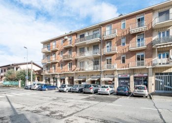 Quadrilocale Via Don Caustico, Grugliasco - foto 1