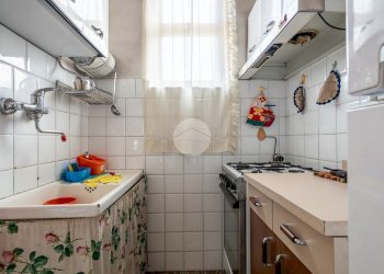 Quadrilocale Via Don Caustico, Grugliasco - foto 11