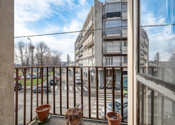 Quadrilocale Via Don Caustico, Grugliasco - foto 18