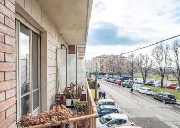 Quadrilocale Via Don Caustico, Grugliasco - foto 22