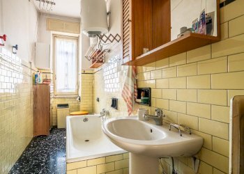 Quadrilocale Via Don Caustico, Grugliasco - foto 25