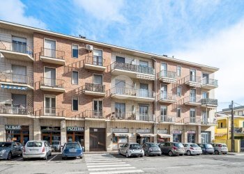 Quadrilocale Via Don Caustico, Grugliasco - foto 28