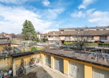 Quadrilocale Via Don Caustico, Grugliasco - foto 30