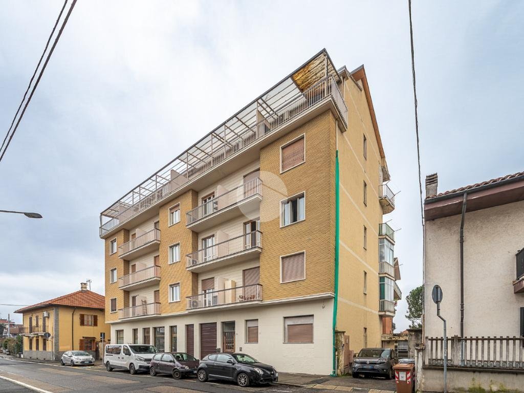 Three-room apartment Strada Antica di Rivoli, Grugliasco - photo 1