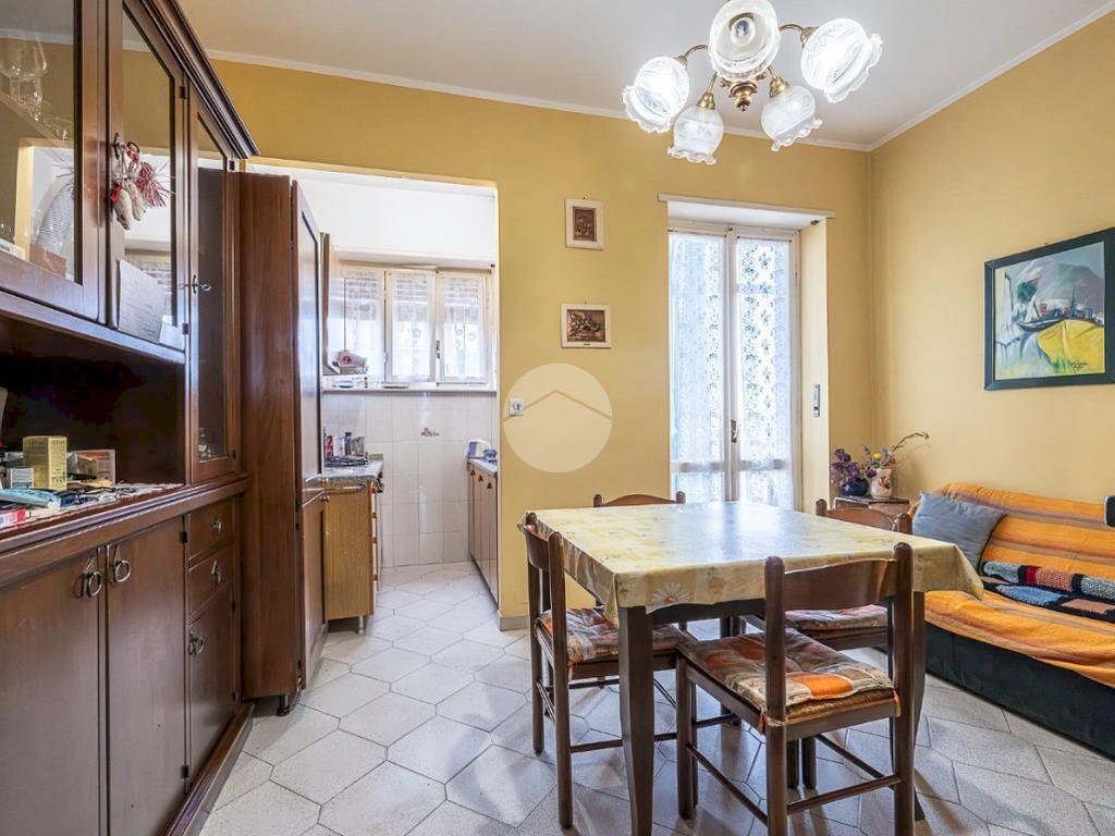 Three-room apartment Strada Antica di Rivoli, Grugliasco - photo 3