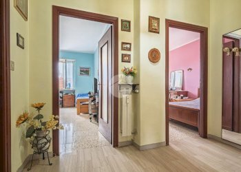 Trilocale Strada Antica di Rivoli, Grugliasco - foto 10