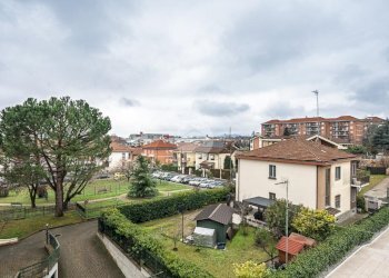 Trilocale Strada Antica di Rivoli, Grugliasco - foto 20