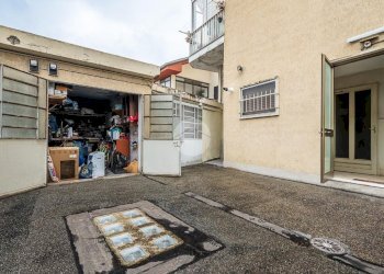 Trilocale Strada Antica di Rivoli, Grugliasco - foto 21