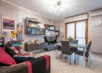 Trilocale Via C. L. N, Grugliasco - foto 1