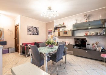 Trilocale Via C. L. N, Grugliasco - foto 2