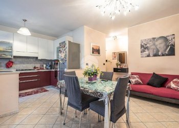 Trilocale Via C. L. N, Grugliasco - foto 3