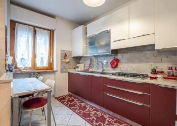 Trilocale Via C. L. N, Grugliasco - foto 4