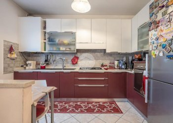 Trilocale Via C. L. N, Grugliasco - foto 5