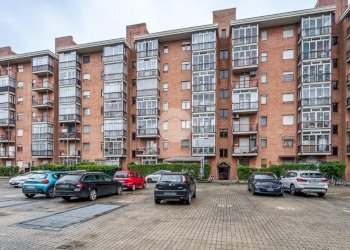 Trilocale Via C. L. N, Grugliasco - foto 6