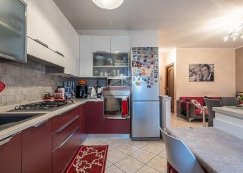 Trilocale Via C. L. N, Grugliasco - foto 7