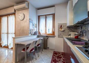 Trilocale Via C. L. N, Grugliasco - foto 8