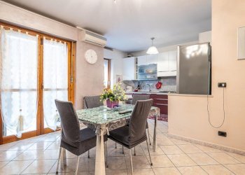 Trilocale Via C. L. N, Grugliasco - foto 9