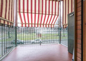 Trilocale Via C. L. N, Grugliasco - foto 10