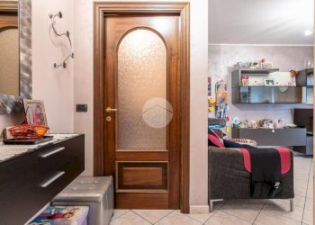 Trilocale Via C. L. N, Grugliasco - foto 11