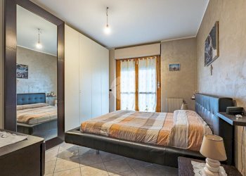 Trilocale Via C. L. N, Grugliasco - foto 13