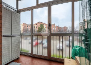 Trilocale Via C. L. N, Grugliasco - foto 14