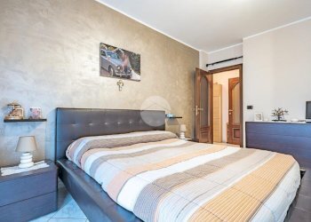 Trilocale Via C. L. N, Grugliasco - foto 15