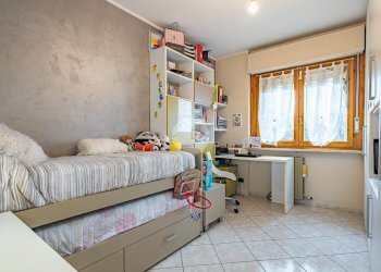 Trilocale Via C. L. N, Grugliasco - foto 17