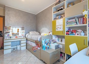 Trilocale Via C. L. N, Grugliasco - foto 18