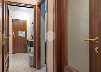 Trilocale Via C. L. N, Grugliasco - foto 20