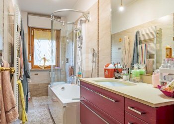 Trilocale Via C. L. N, Grugliasco - foto 21