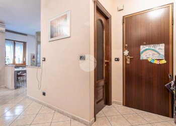 Trilocale Via C. L. N, Grugliasco - foto 23