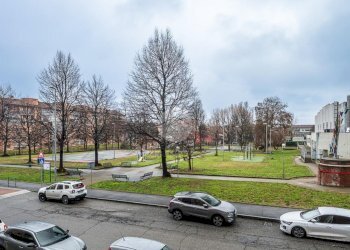 Trilocale Via C. L. N, Grugliasco - foto 26