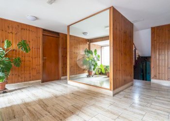 Trilocale Via C. L. N, Grugliasco - foto 27