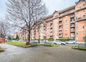 Trilocale Via C. L. N, Grugliasco - foto 28