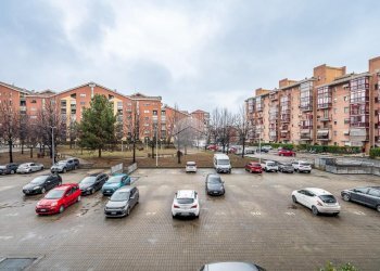 Trilocale Via C. L. N, Grugliasco - foto 29