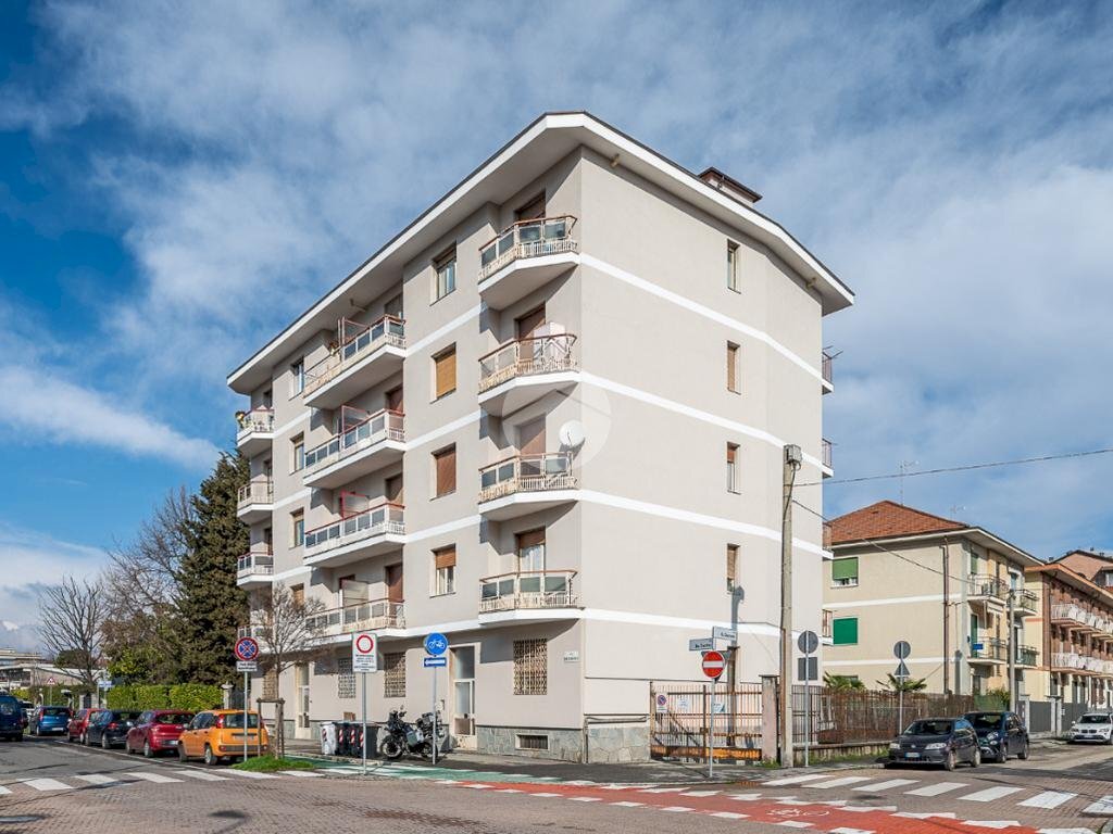 Bilocale Via Don Caustico, Grugliasco - foto 1