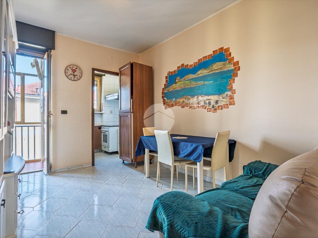 Bilocale Via Don Caustico, Grugliasco - foto 3