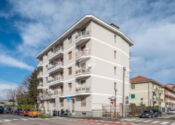 Bilocale Via Don Caustico, Grugliasco - foto 1