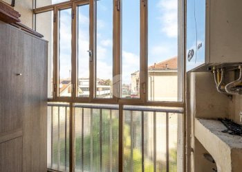 Bilocale Via Don Caustico, Grugliasco - foto 7