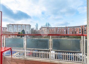 Bilocale Via Don Caustico, Grugliasco - foto 15