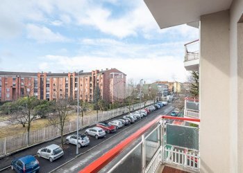 Bilocale Via Don Caustico, Grugliasco - foto 16